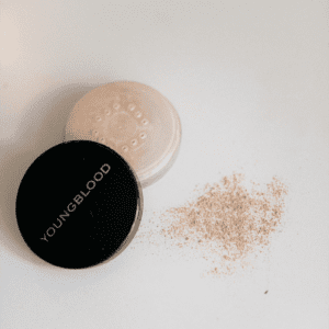 Youngblood Loose Mineral Foundation