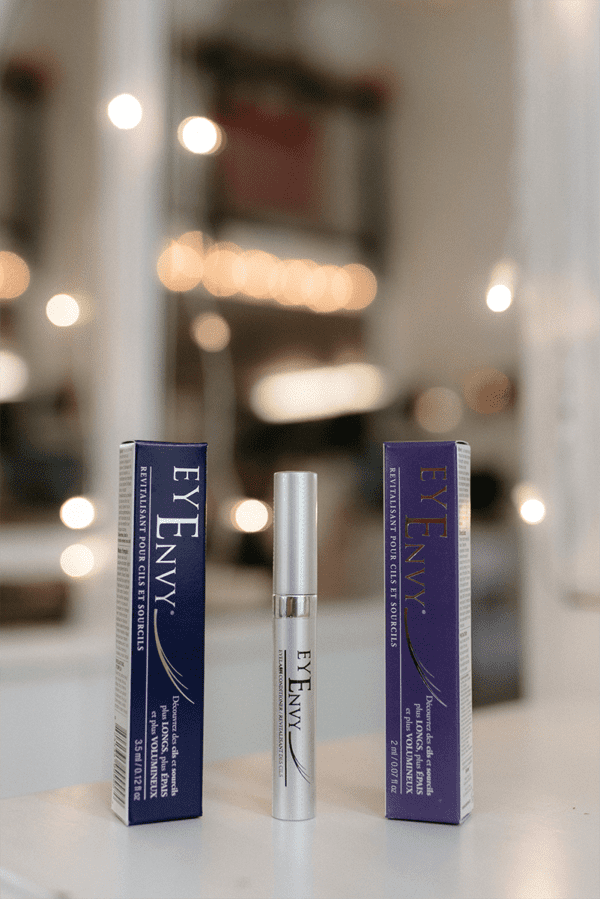 Eyenvy Lash Growth Serum