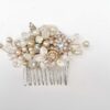Vintage Inspired Hair Comb
