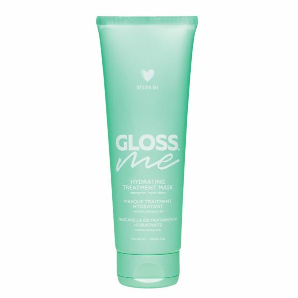 Gloss Hydrating Treatment Mask