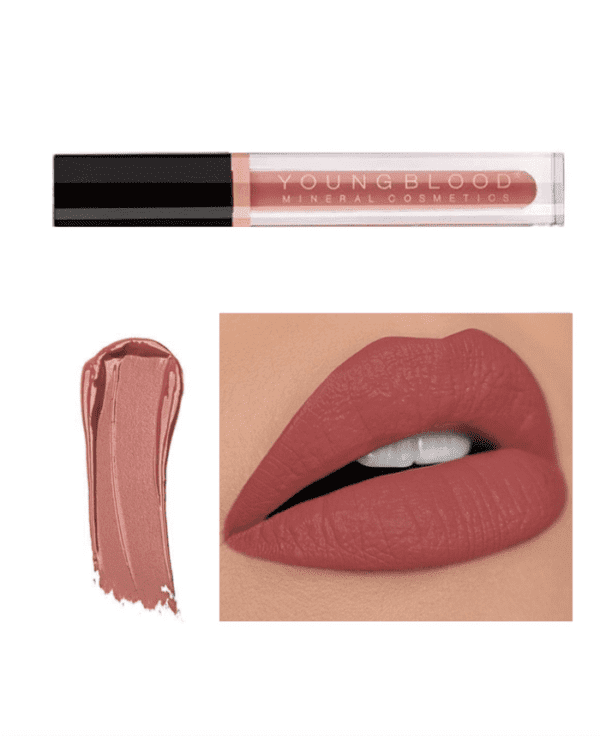Youngblood Hydrating Lip Creme Chic
