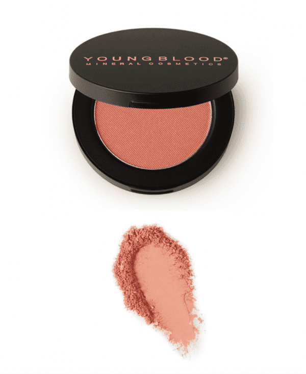 Youngblood Pressed Mineral Blush Posh
