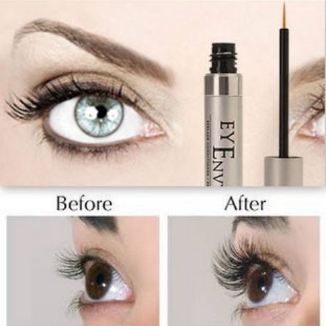 Eye envy deals lash serum