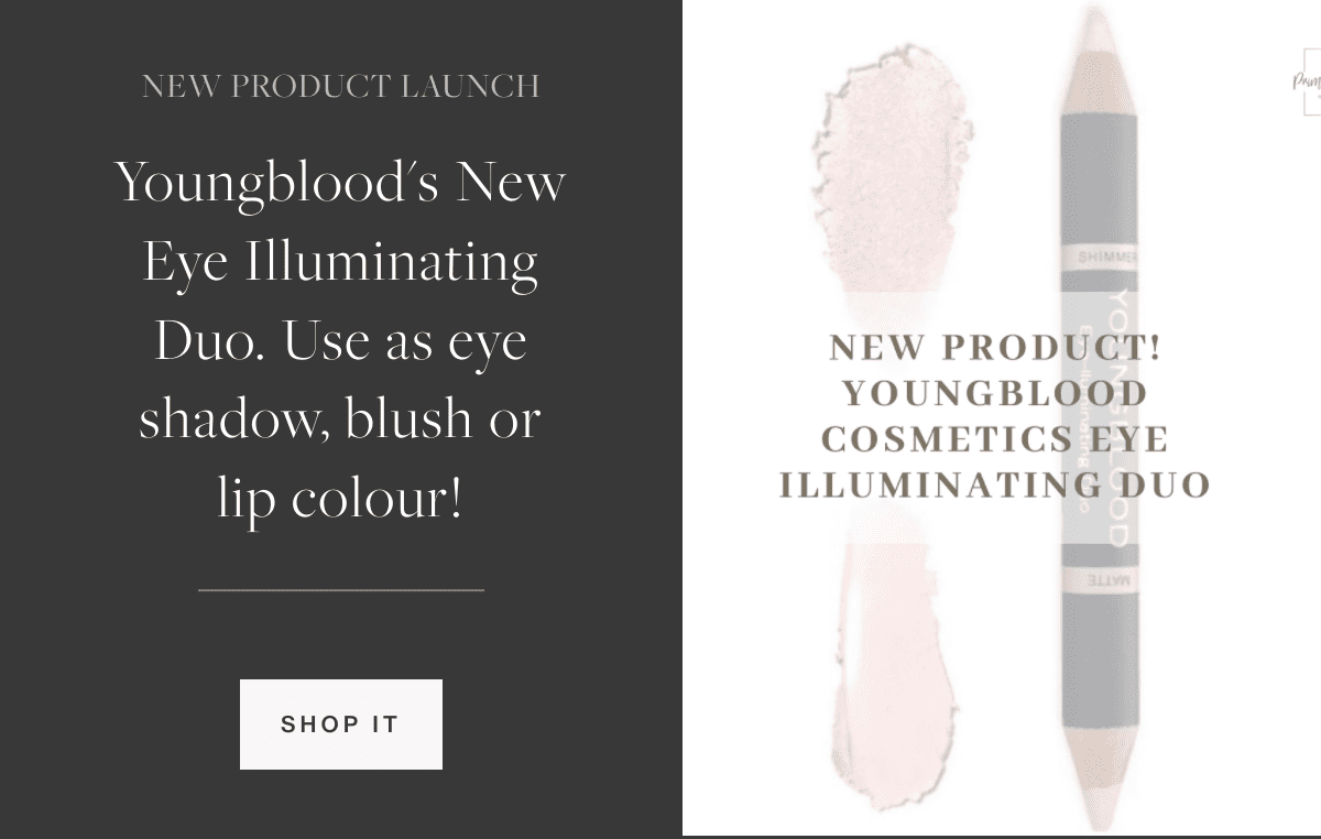 youngblood cosmetics eye illuminator