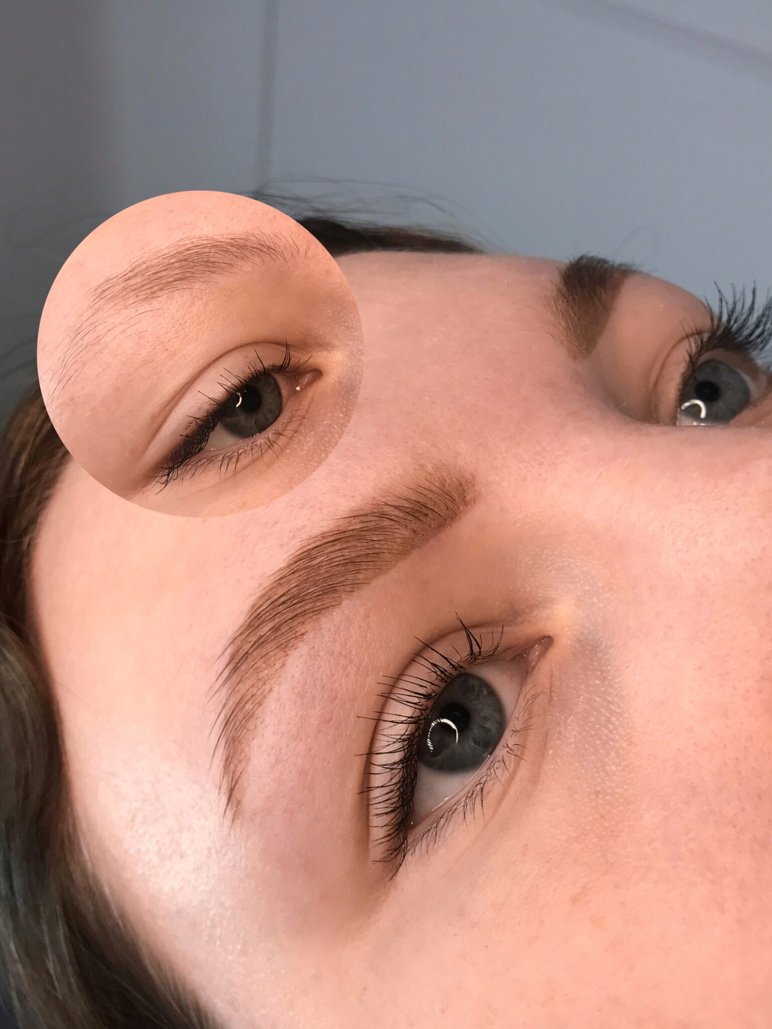brows by Jane