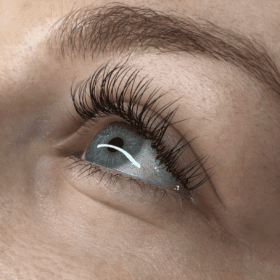 Eyelash Extension Home Care 