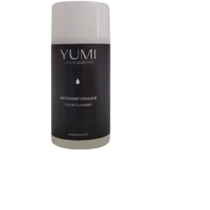 YUMI Lashes Color Cleanser