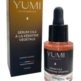 Yumi Lashes Botox Serum