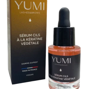 Yumi Lashes Botox Serum