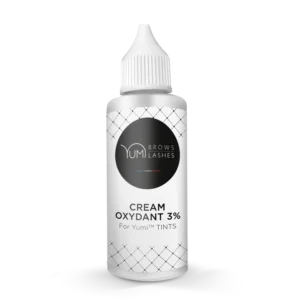 Yumi Tint Cream Oxidant