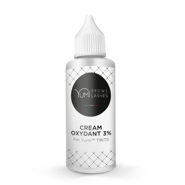 Yumi Tint Cream Oxidant