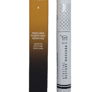 Yumi Keratin Restore Mascara