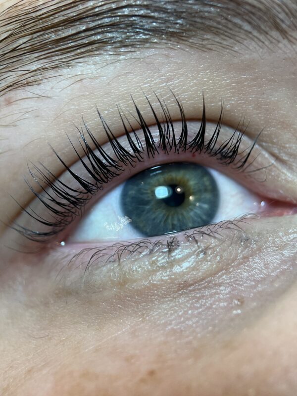 Faye's Updated Yumi Lashes