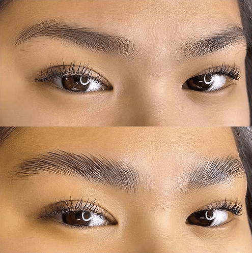 Brow Bar