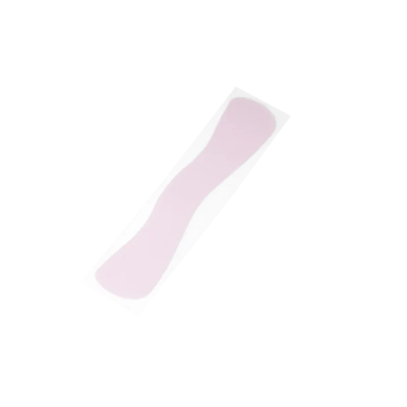 Silicone Reusable Brow patch