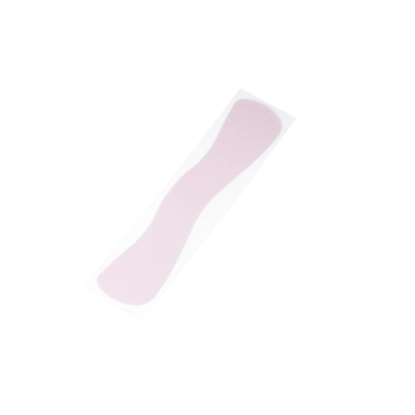 Silicone Reusable Brow patch