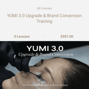 YUMI Pro Online Course
