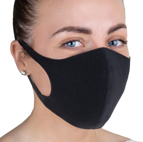 Yumi Professional Face Mask