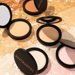 Youngblood Pressed Mineral Rice Powder