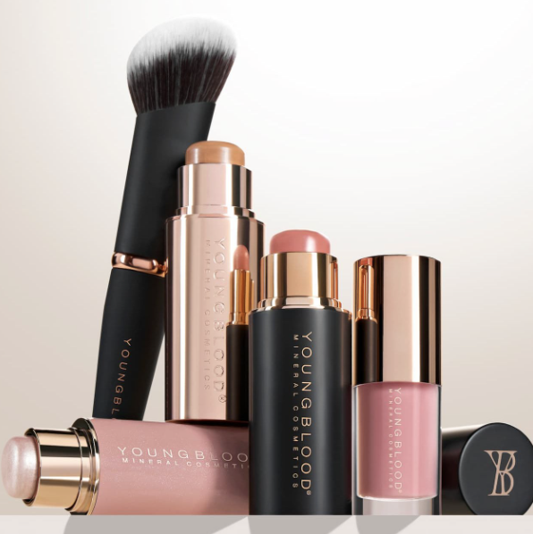 buy youngblood mineral cosmetics