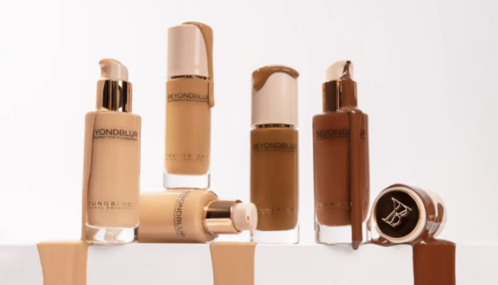 youngblood beyond blur foundation
