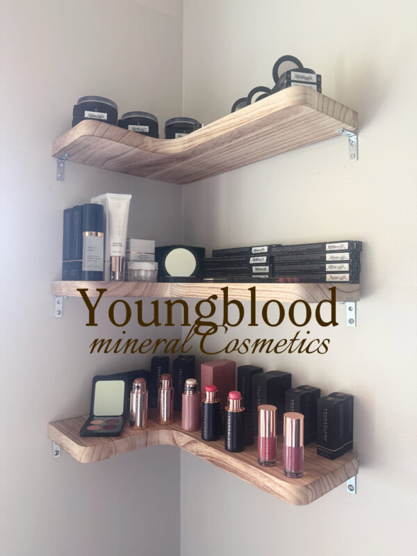 Youngblood Mineral Cosmetics Canada